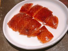 -金鸭季·北京烤鸭(深业上城店)