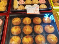 -大桥道糕点食品店(津塘路店)