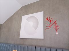 -必胜客(威高广场店)