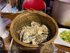 -蚝堡海鲜·威海菜·海肠捞饭·烧烤·亚洲吃蚝公司(幸福门店)