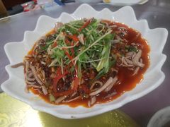 -洪霞餐馆