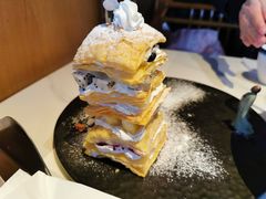 -唐猫庭院·千年陕菜(大唐不夜城店)