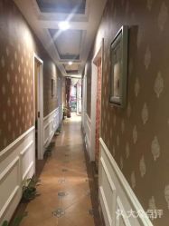 -芳朵美容养生SPA