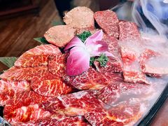 -大阪烧肉BAKA一代(国贸商住大厦店)