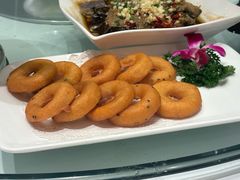 -湖锦酒楼·31年地道湖北菜(黄鹤楼店)