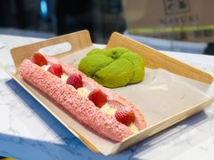 -奈雪的茶(亨特国际广场店)