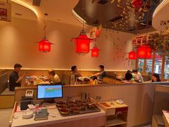 -小龙坎火锅(IFS HOT店)
