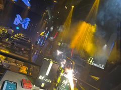 -M-MIX电音烤吧