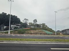 -中山市绿华园食府