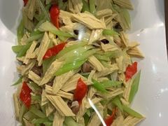 -辣尚瘾·烤鱼·新川菜(交大直营店)