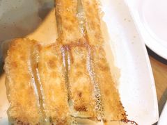 -台北楚楚园馅饼粥(虹桥南丰城店)