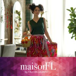 -MaisonFL·美颂法式专业美发艺术沙龙