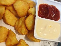 -严记小天府酸菜鱼(西四路店)