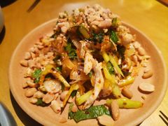 -SHAN山(前滩太古里店)