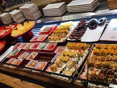 -水林间·寿喜烧自助(仙林金鹰店)