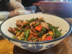 -浔庐餐厅•江西老字号•九江菜(南湖国际店)