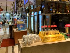 -芭菲盛宴·环球美食(锦城万达广场店)