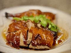 -盛中钰广味小馆