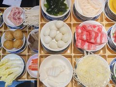 -咏江南·苏式火锅·苏州评弹(观前街店)