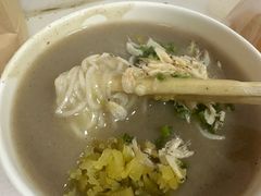 -汪记鲜鱼糊汤粉(沈阳路总店)