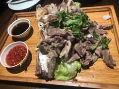 -大唐高老庄(红旗路店)