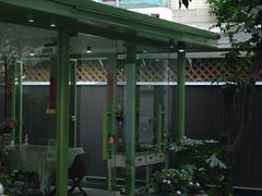 -绿房子方寸咖啡(星海名城店)