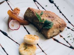 -昆山琶拉帝诗酒店·河畔咖啡厅Riverside Cafe