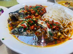 -阿英煲(凉城路店)