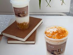 -阿嬷手作(成都万象城店)