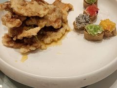 -全聚德(哈尔滨店)