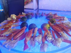 -马哥孛罗酒店·SAVVY全日餐厅