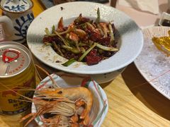 -吉兆·料理(红梅南路店)