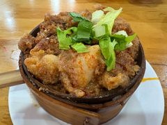 -华兴街自力面店