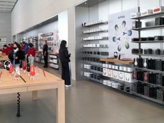 -Apple零售店(华贸购物中心店)