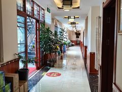 大堂-跃进桥火烧鸡(怒江西岸店)