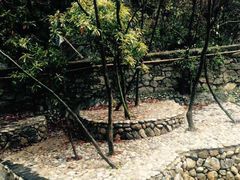 -郧西五龙河风景区