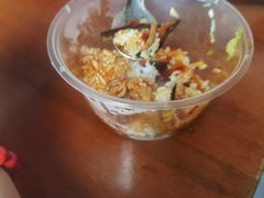 -梦旅人咖啡馆快餐(成府路北河沿小区店)