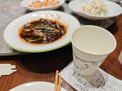 -王家沙点心店(南京西路总店)