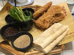 -大张烙馍村(泉山店)