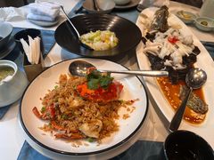 -杭州西湖柳莺里酒店·闻莺厅