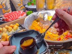 -湊湊火锅·茶憩(卓展店)