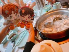 -润园四季椰子鸡火锅(南山海岸城店)