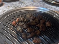 -高丽苑韩国烤肉(海昌路旗舰店)