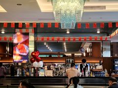 -东方红海鲜百汇(国际大厦店)