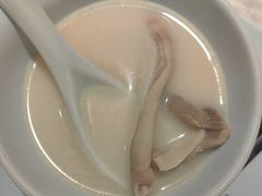 -捞神煲汤火锅(湖滨商业街店)