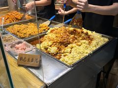 -周小亮丁家坡洋芋(全国总店)