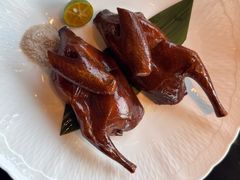 -杭州临平万丽酒店·万丽轩中餐厅