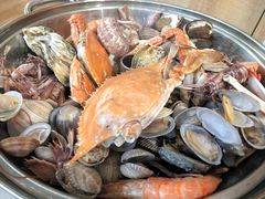 -庆山饭店·海鲜饺子家常菜(北戴河黑石路店)