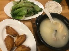 -翅客(紫金大街店)