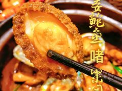 -啫神·广州地标美食(北京路店)